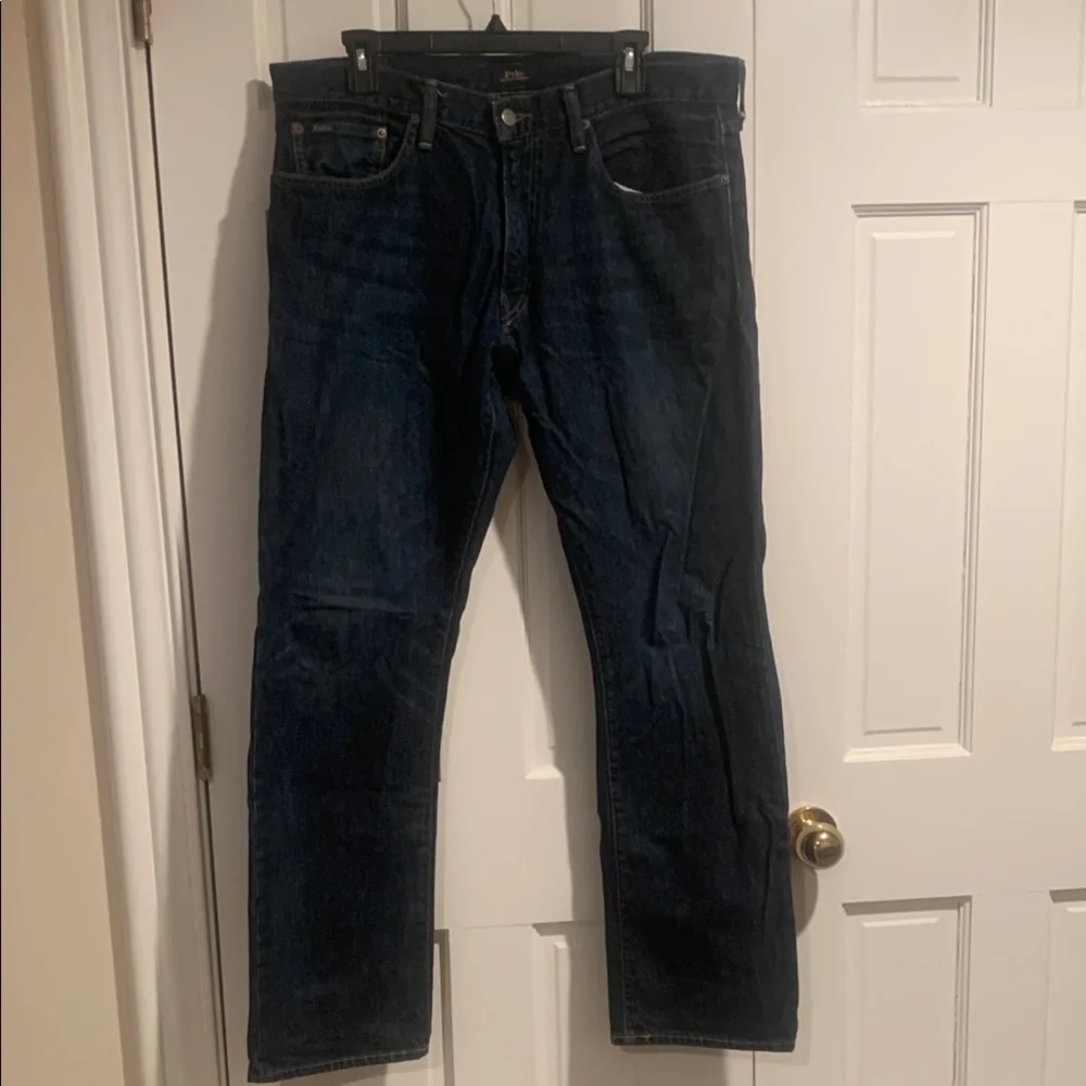 🏇🏻Men's Polo Ralph Lauren Jeans🏇🏻